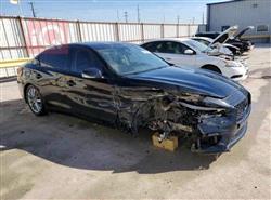 إنفينيتي Q50